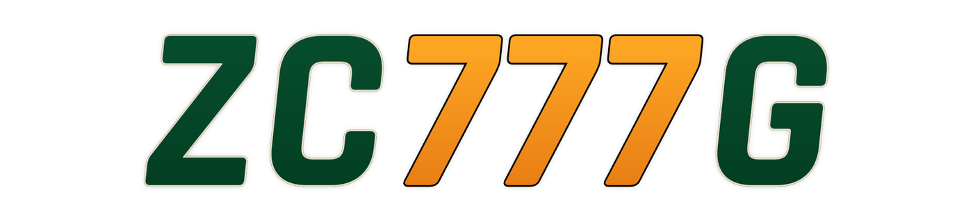 zc777g Logo